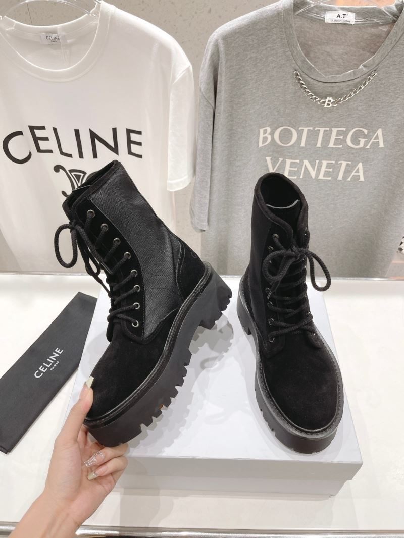 Celine Boots